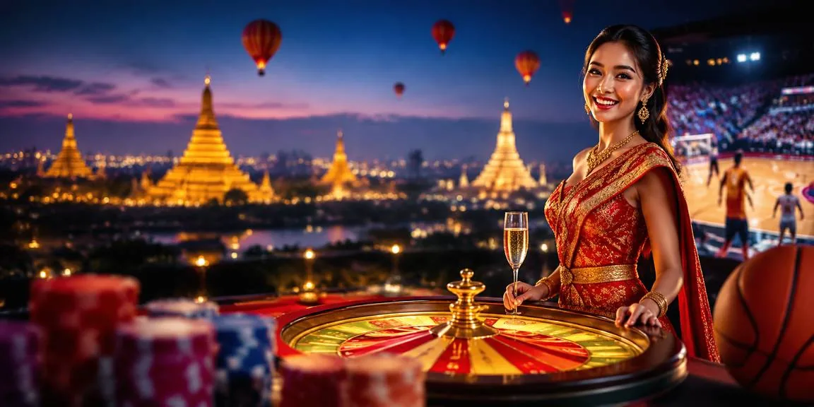 wbet ကံကောင်းသော ၇ စလော့